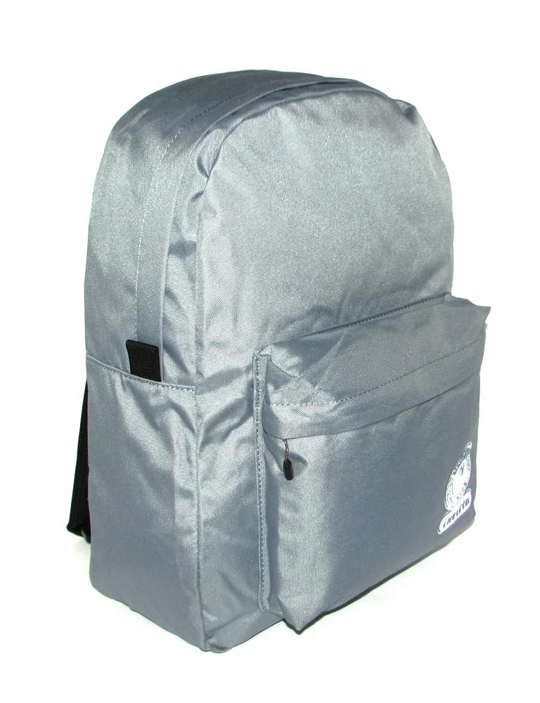 Рюкзак INVICTA AMERICAN B.PACK b.grey Рюкзак INVICTA AMERICAN B.PACK b.grey